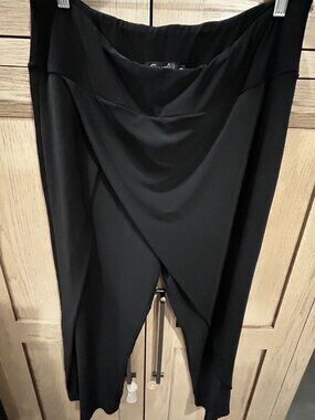 Simpli Suitable Rapt Pant &/or Bolero Swag Crop Topper